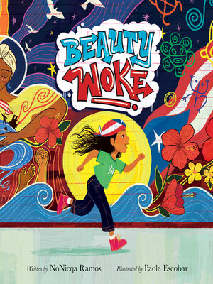 cover image of Beauty Woke